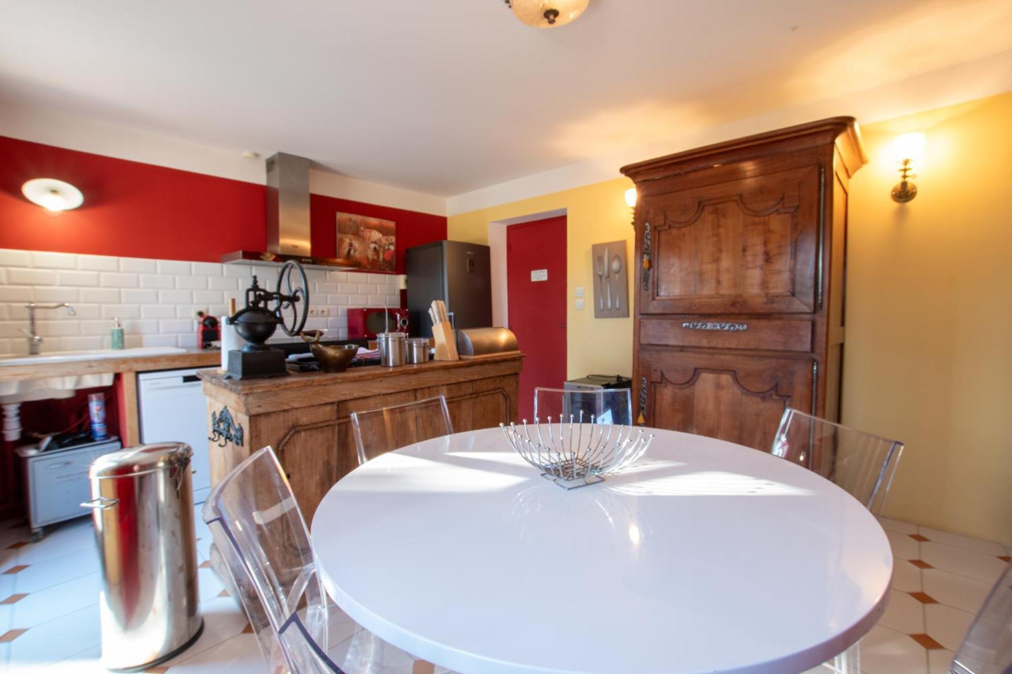 Pumperhouse Arles Camargue Villa Saint-Gilles  Ngoại thất bức ảnh