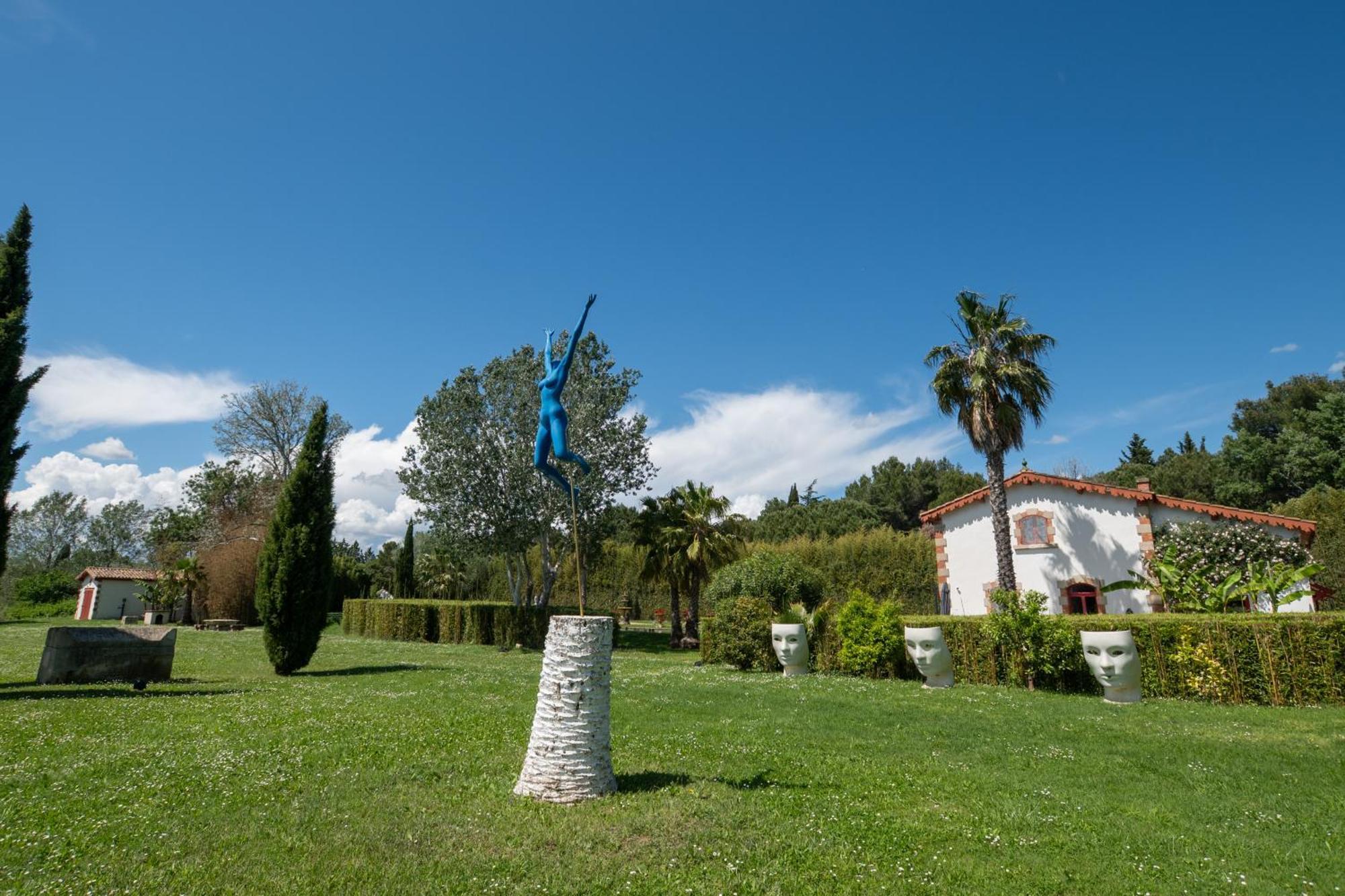 Pumperhouse Arles Camargue Villa Saint-Gilles  Ngoại thất bức ảnh